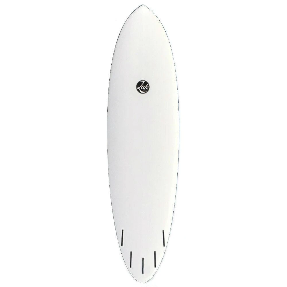 Zak Surfboards Con Leche - 7'6" 22" 2 3/4" (51.5L) FCS II 4+1 (Single) - Demo Zak Surfboards Con Leche - 7'6" 22" 2 3/4" (51.5L) FCS II 4+1 (Single) - Demo -MELBOURNE SURF Shop zak con leche 76 22 2 34 515l fcs ii mid length hybrid zak 996090