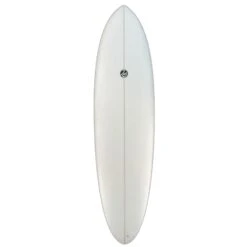 Zak Surfboards Con Leche Mid-Length