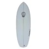 Zak Surfboards - Bomber 5'3" X 21 1/4" X 2 7/16" 28.6L FCSII -MELBOURNE SURF Shop zak covid killer 53 x 21 14 x 2 716 286l fcsii surfboards zak surfboards 160578