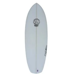 Zak Surfboards - Bomber 5'3" X 21 1/4" X 2 7/16" 28.6L FCSII