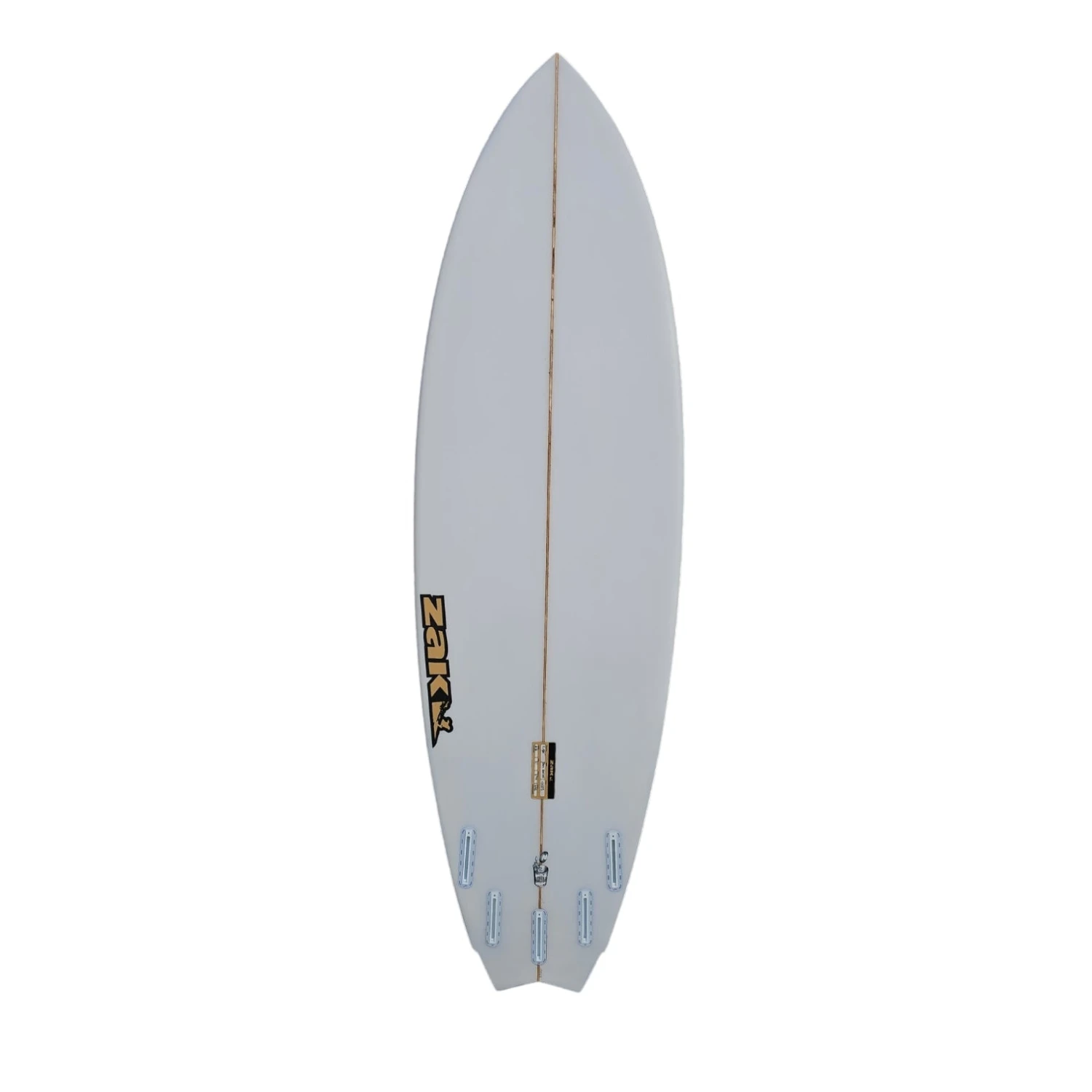 Zak Surfboards - Pain Relief - 6'0" x 20 1/2" x 2 3/4" (36.4L) Futures 5 fin - Demo Zak Surfboards - Pain Relief - 6'0" X 20 1/2" X 2 3/4" (36.4L) Futures 5 Fin - Demo -MELBOURNE SURF Shop zak pain relief surfboards zak surfboards 264899 1