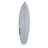Zak Surfboards - Pain Relief - 6'4" X 20 3/4" X 2 3/4" (40.1L) Futures 5 Fin - Demo -MELBOURNE SURF Shop zak pain relief surfboards zak surfboards 389007 2