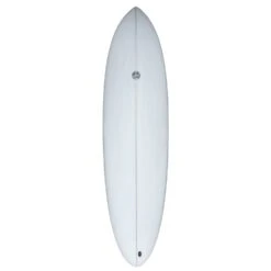 Zak Surfboards Performance Mid Length