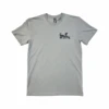 Zak Surfboards T-Shirt Surf Logo Eucalyptus