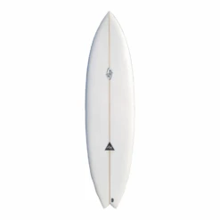 Zak Surfboards X Doug Rogers Double Flyer